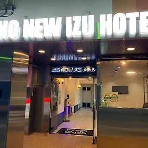 Hotel Ueno New Izu **