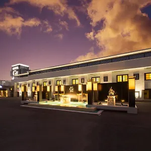 Hotel del amor Gt Kansai International Airport (adults Only)