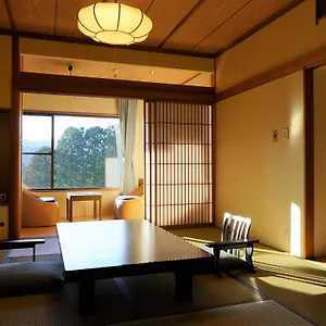 Ryokan Yoshimatsu ****