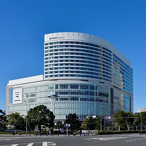 ホテル ニューオータニイン横浜プレミアム