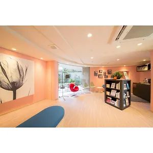 Hotel Tokyu Meguro Yutenji ***