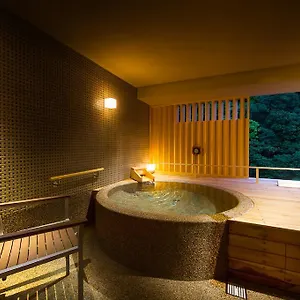 Ryokan Pax Yoshino ****